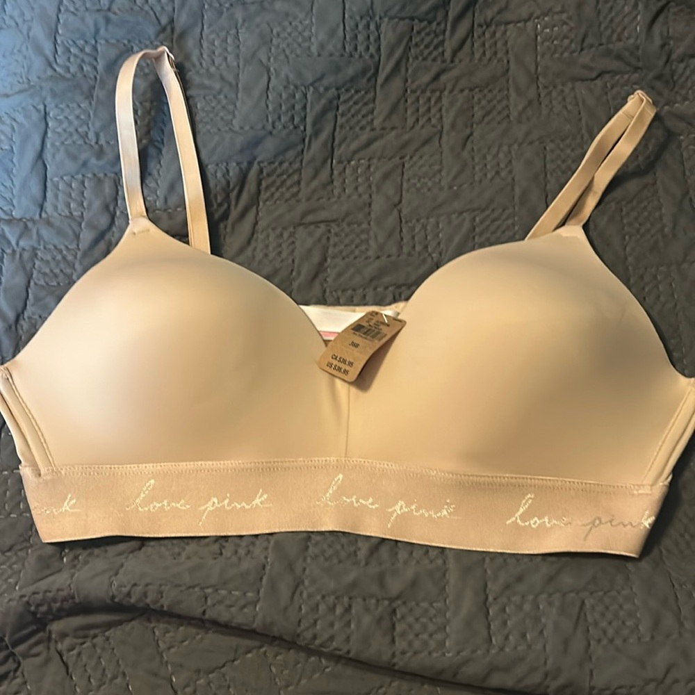 Victoria Secret Pink bra 36 b